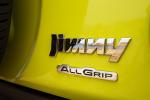 Suzuki Jimny AllGrip 2018 года (WW)